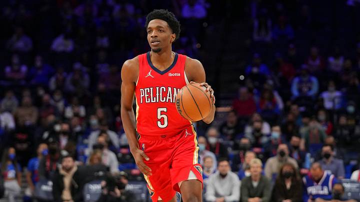 76ers, Herb Jones