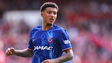 Jadon Sancho