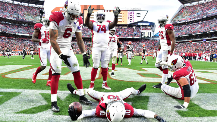 Best NFL survivor pool picks for Week 7, including the Arizona Cardinals. Best NFL survivor pool picks for Week 7, including the Arizona Cardinals.