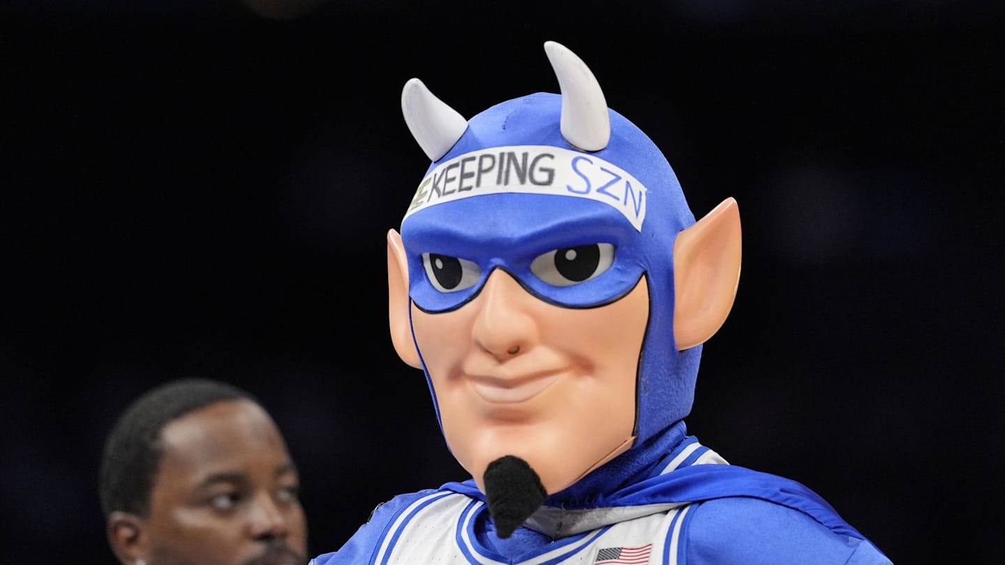 Stock-Rising Duke Basketball Target Commits Elsewhere