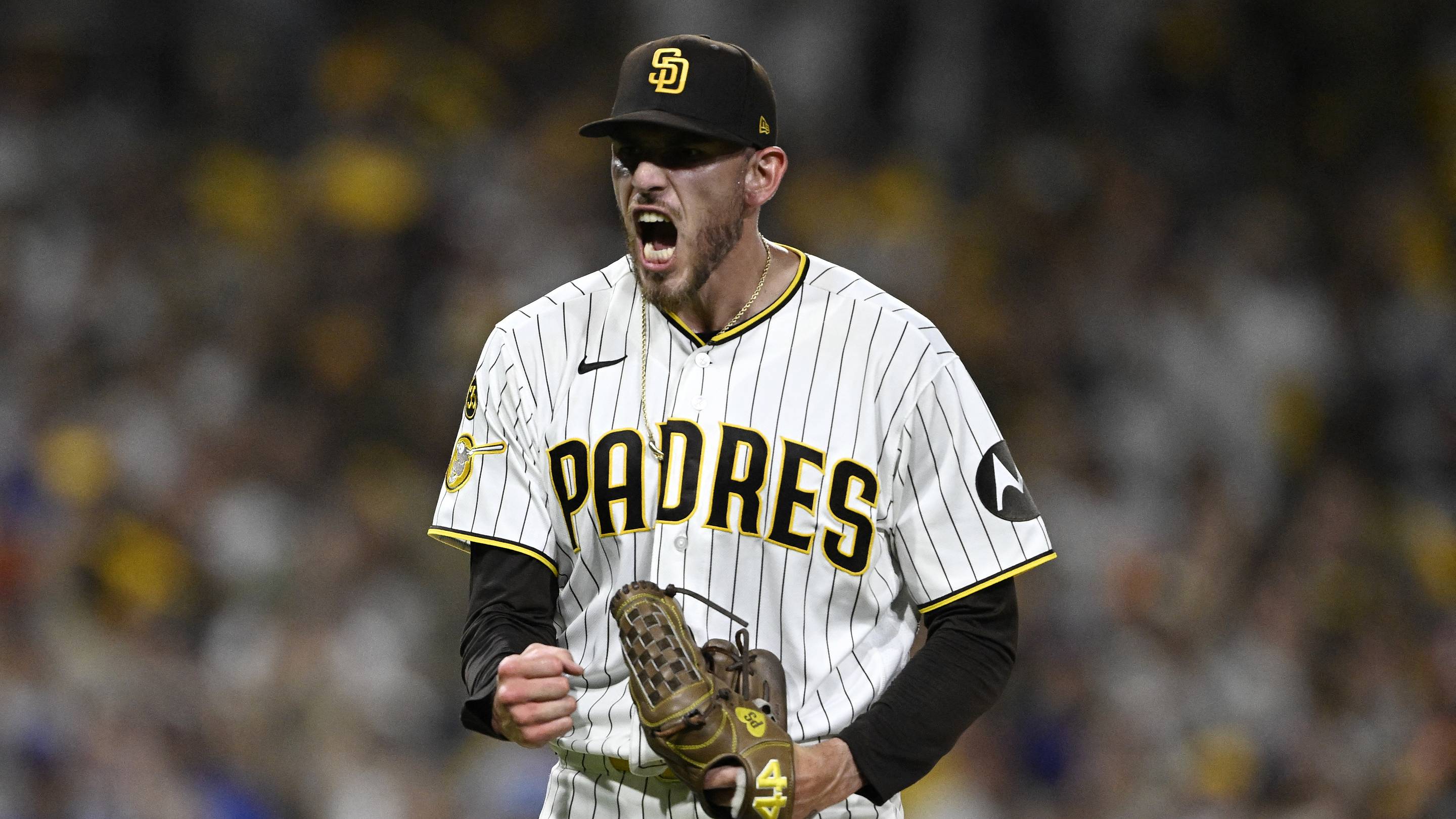 Padres’ 2027 rotation plan needs to go beyond counting on Joe Musgrove