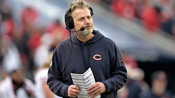 Minnesota Vikings v Chicago Bears