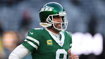 Miami Dolphins v New York Jets