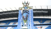 Manchester City v Aston Villa - Premier League