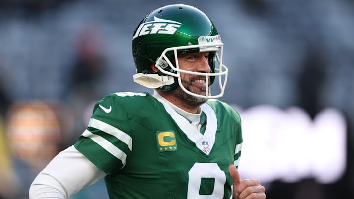 Miami Dolphins v New York Jets