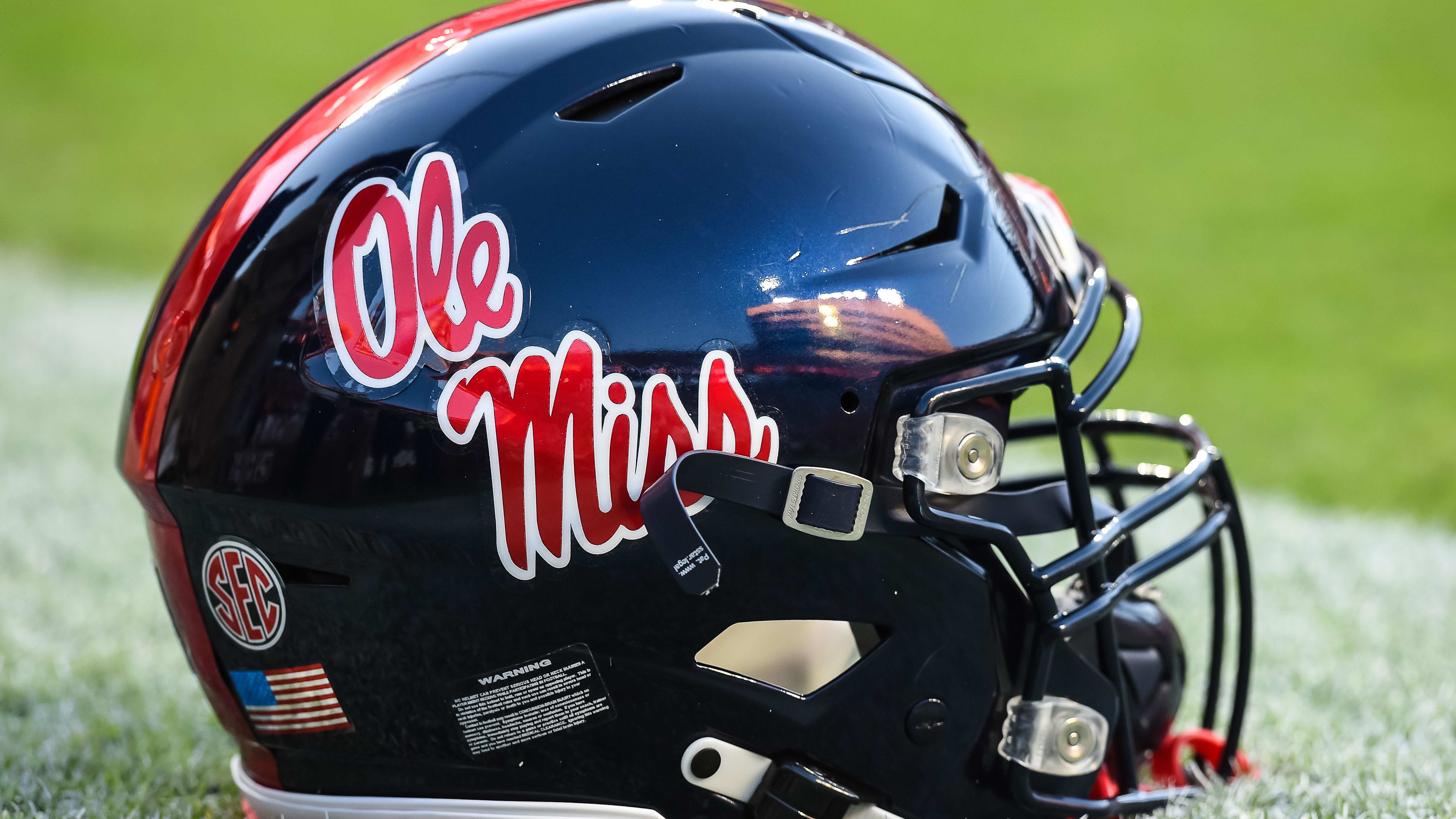 What Does Potential WR Recruit Kenzy West Bring To Ole Miss Offense?