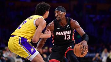 Heat and Lakers Clash Despite Key Injuries
