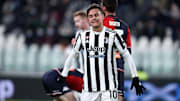 Paulo Dybala