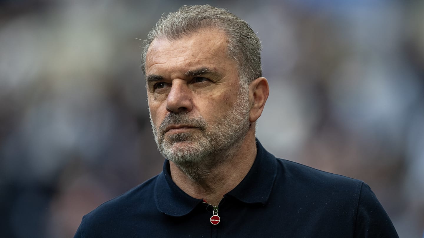 Detailed Ange Postecoglou Makes Return To Football After Leaving Forest Capture Art