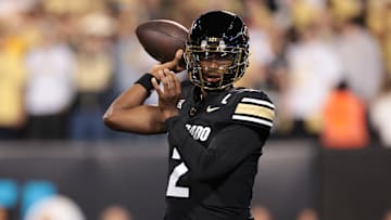 Kansas State v Colorado