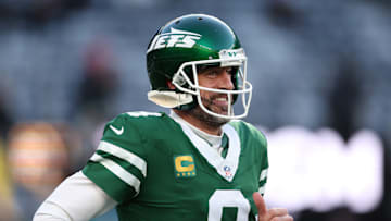 Miami Dolphins v New York Jets