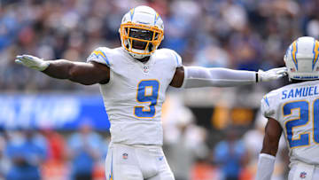 NY Jets, Kenneth Murray