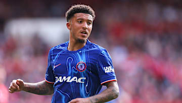 Jadon Sancho