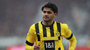Mo Dahoud wird den BVB im Sommer verlassen