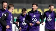 Leon Goretzka