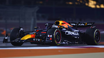 Max Verstappen, Red Bull, Qatar Grand Prix, Lusail International Circuit, Formula 1