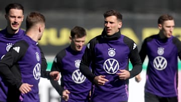 Leon Goretzka