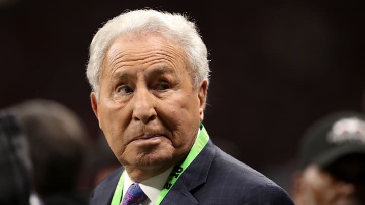 Lee Corso