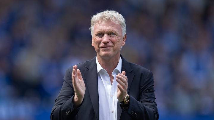Everton, Premier League, David Moyes 