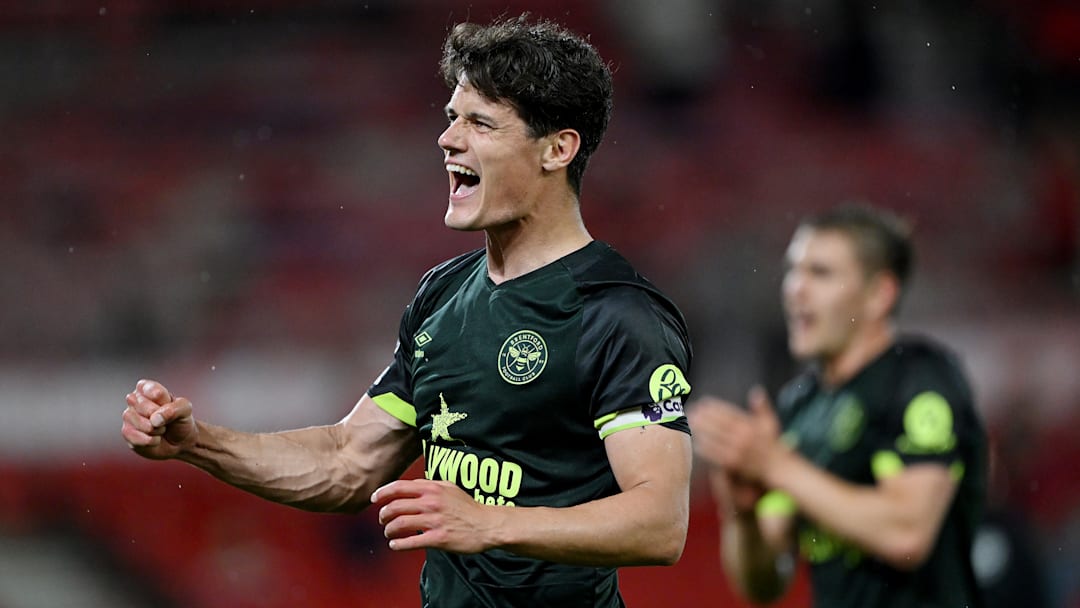 Norgaard will be a good signing