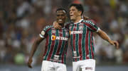 Cano e Arias são as grandes esperanças de gol do Fluminense