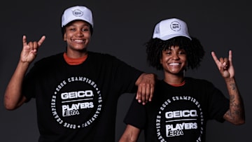 Women's Championship Game: South Carolina v Texas - 2025 Players Era Tournament