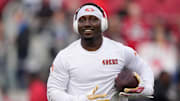 Deebo Samuel debutó en la NFL en 2019 con los San Francisco 49ers