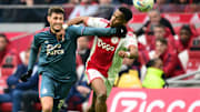 Dutch Eredivisie"Ajax Amsterdam v Feyenoord Rotterdam"
