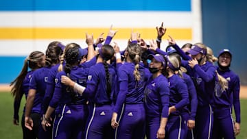 Washington v UCLA