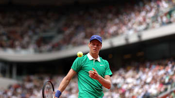 2025 French Open