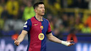Lewandowski 