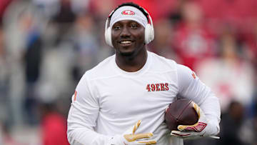 Detroit Lions v San Francisco 49ers