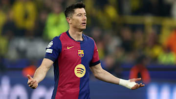 Lewandowski 