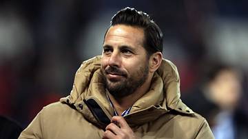 Claudio Pizarro würde gerne für Werder Bremen arbeiten
