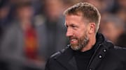 Graham Potter