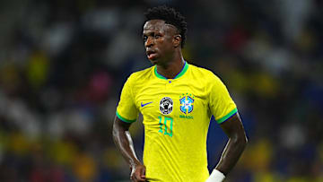 Vinicius Junior