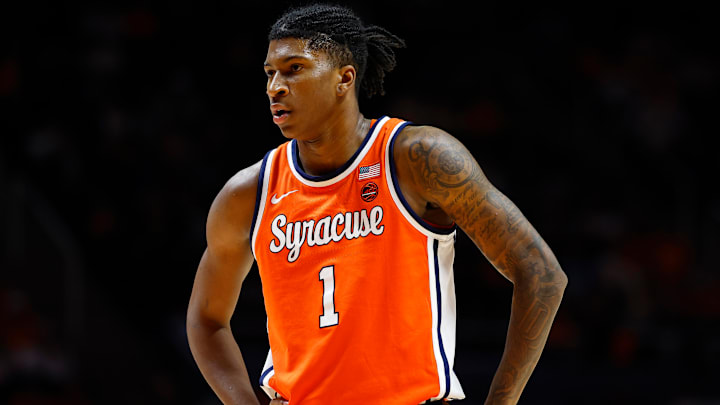 Syracuse v Tennessee