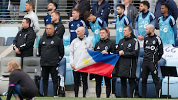 Minnesota United FC v Vancouver Whitecaps FC