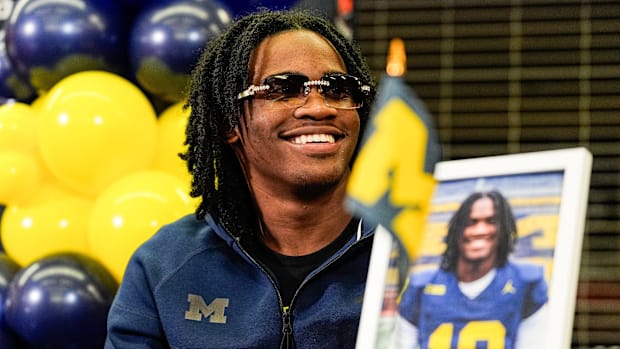 College football QB battles to watch in 2025 spring practice