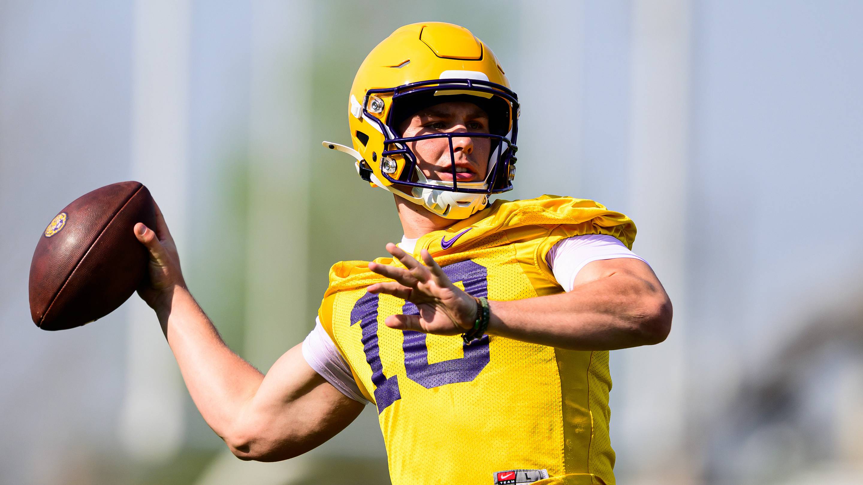 2027 NFL Draft: Predicting 6 breakout candidates whose stock will skyrocket