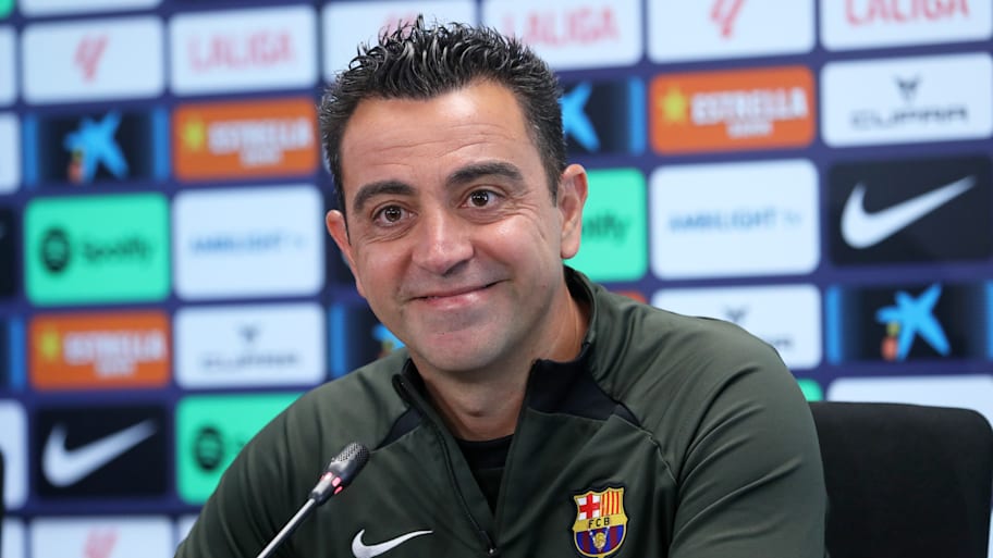 Xavi