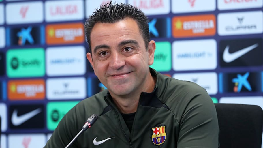 Xavi