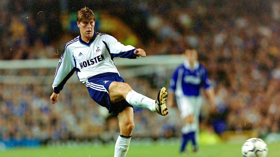 Tottenham, Darren Anderton