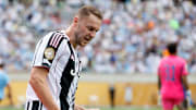Juventus FC v Manchester City FC: Group G - FIFA Club World Cup 2025