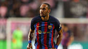 FC Barcelona v Inter Miami CF - Pre-Season friendly