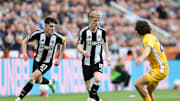 Newcastle United FC v Brighton & Hove Albion FC - Premier League