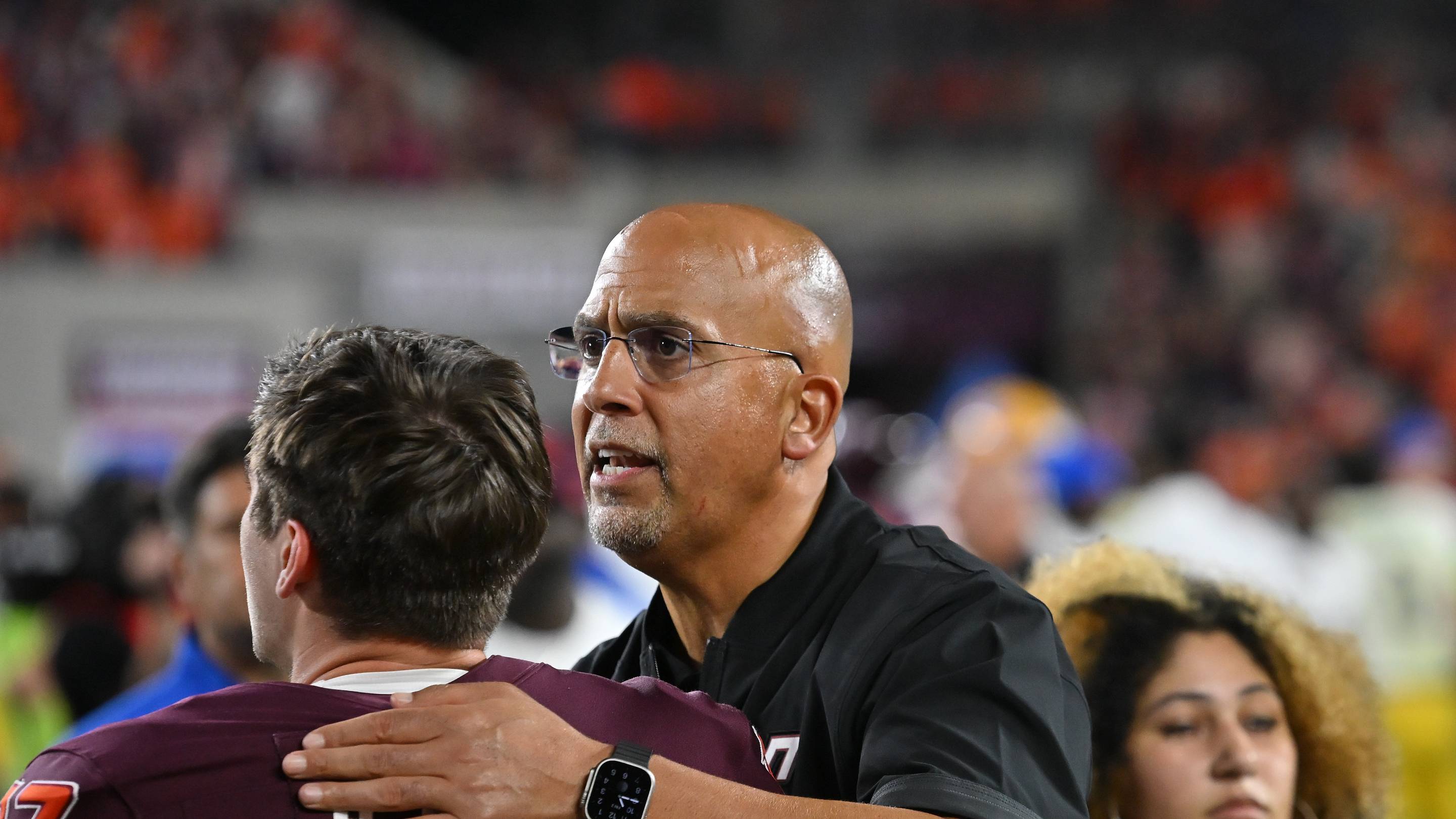 Virginia Tech's Loss to Pitt Boils Down to More Than One Missed Field Goal