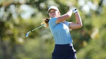 Lauren Hartlage - Walmart NW Arkansas Championship presented by P&G 2024