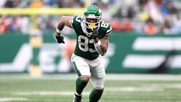 Denver Broncos v New York Jets