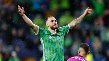 Seattle Sounders FC v Charlotte FC